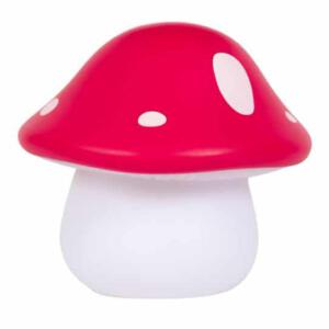 Llhowh69 Lr 1 Little Light Mushroom Red