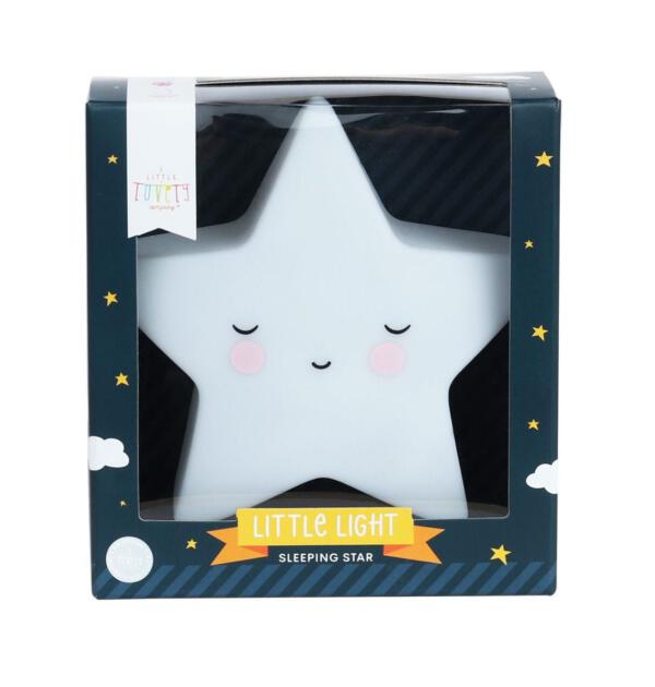 Llsswh71 Lr 8 Little Light Sleeping Star