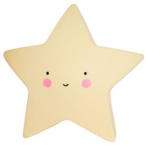 Star Yellow1