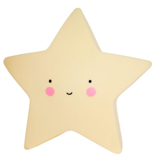 Star Yellow1