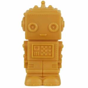 Llcrgr62 Lr 2 Little Light Robot Aztec Gold 1