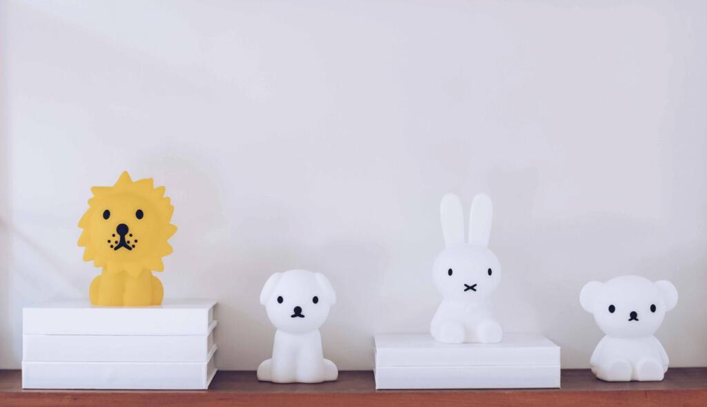 Miffy Bundle Group 1260x725